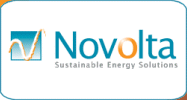Logo of Novolta Pty Ltd